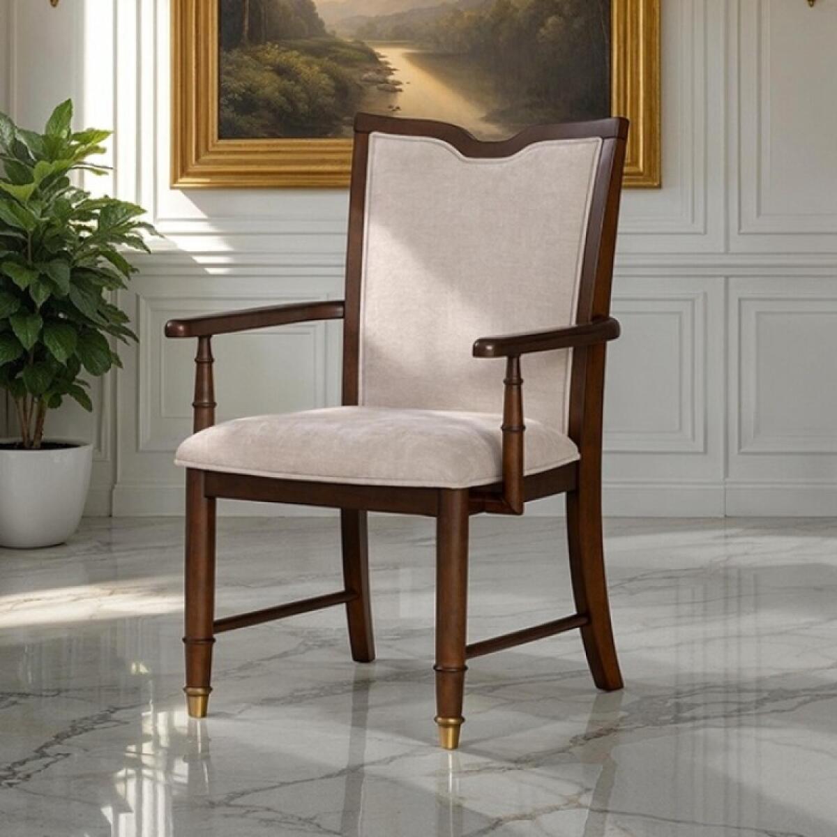 Westerham Arm Chair (2/CTN) - Image 2