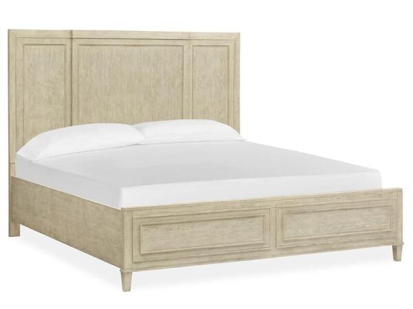 Sheridan Complete Queen Panel Bed Beds Beds 10