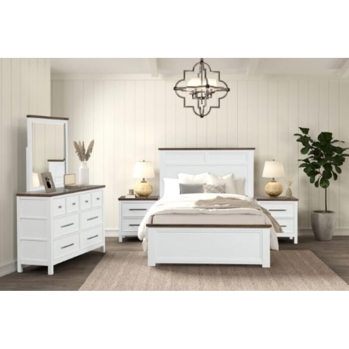 Pinetop 4 Pc Twin Bedroom Set - Image 4