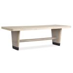 Sunset Cove Server Dining Storage Cream 2