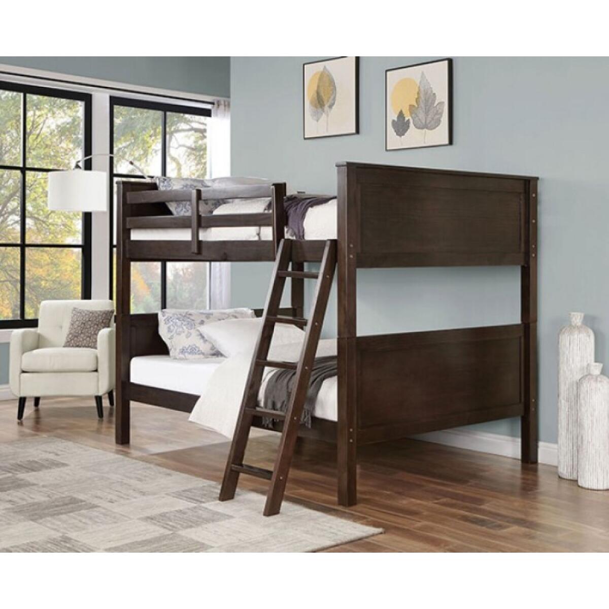Stamos Full/Full Bunk Bed - Image 3