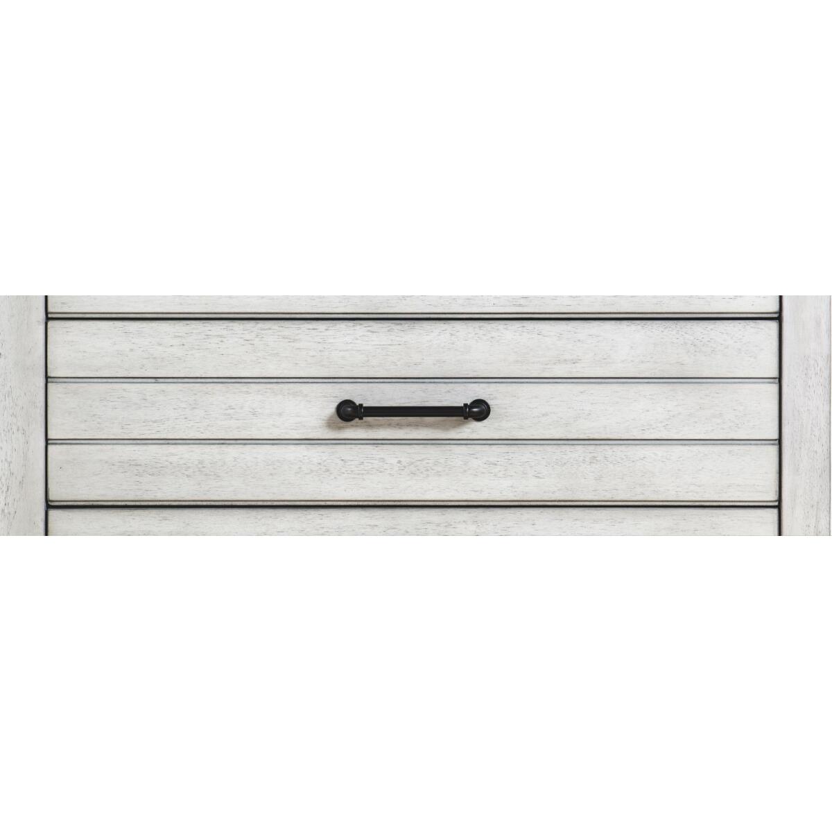 Complete Panel Bed, Twin 3/3 Stone Path Gray Finish Youth Beds Legacy Classic Furniture 9