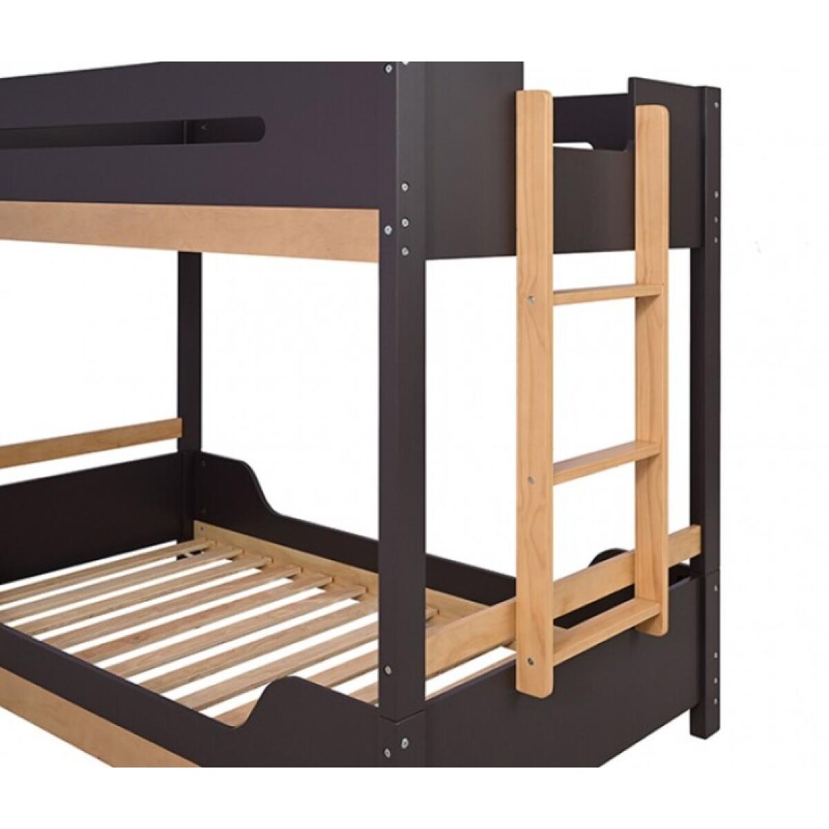 Nestor Twin/Twin Bunk Bed - Image 4
