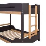 Nestor Twin/Twin Bunk Bed - Image 4