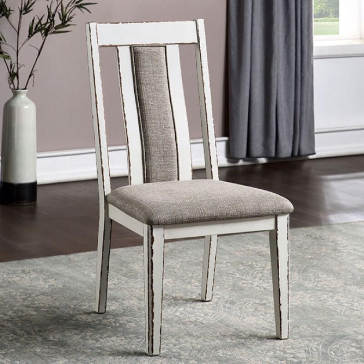 Halsey Side Chair (2/Box) - Image 2