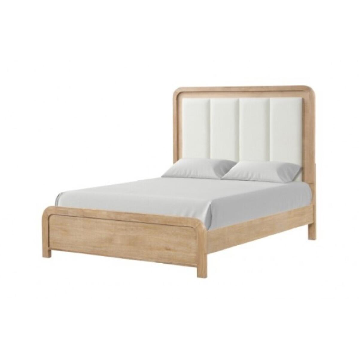 Handforth 5 Pc Queen Bedroom Set - Image 5