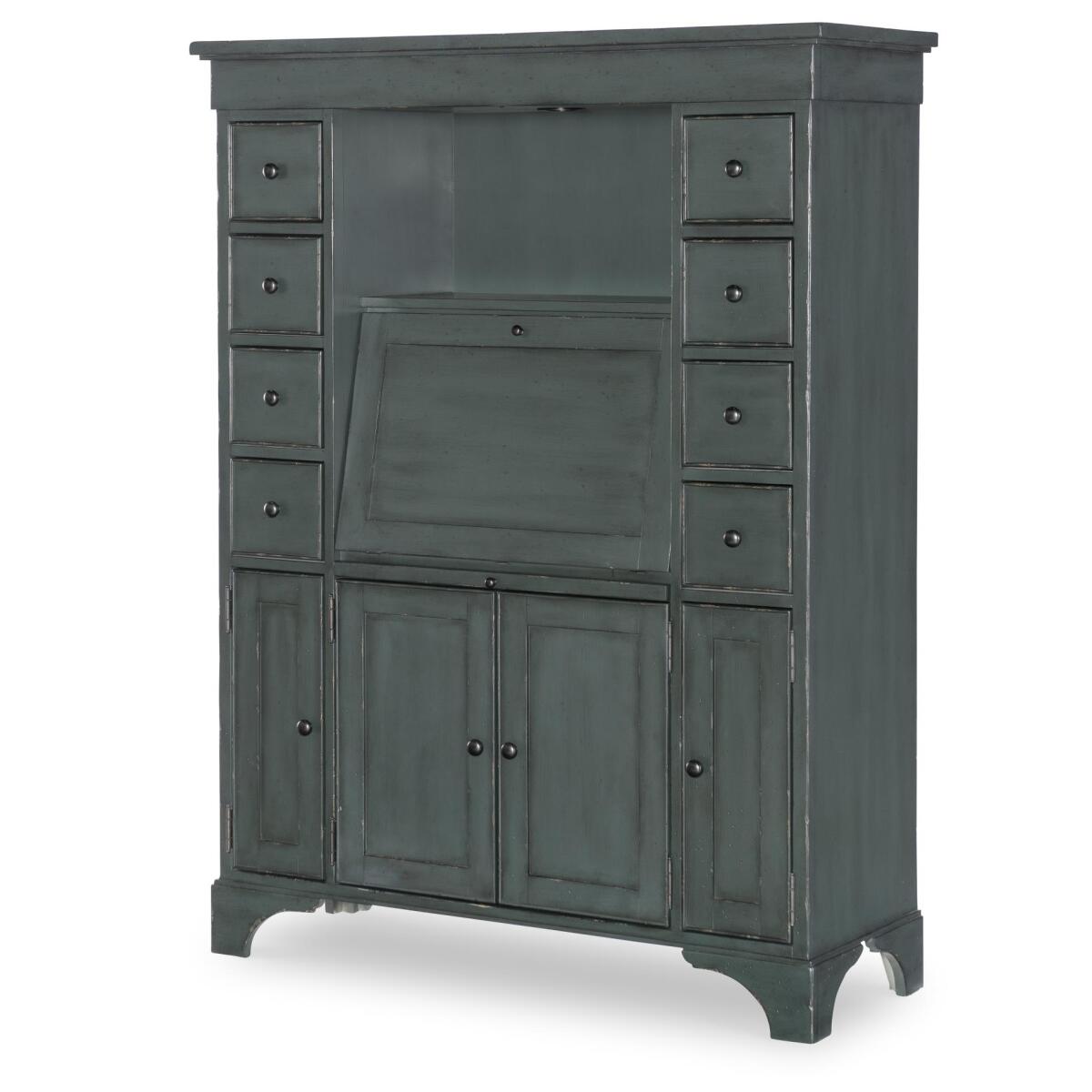 4d62e56d4e2ac91bbc07a59f118f5221 Secretary Cabinet - Image 1