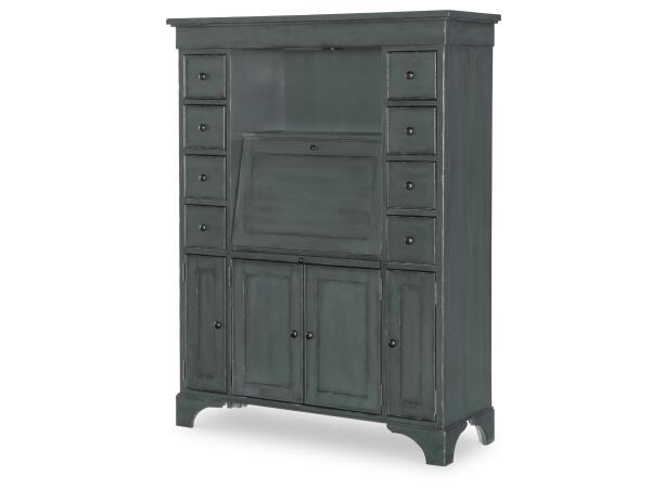 Secretary Cabinet Office Storage Gray