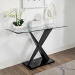 Bishop End Table End tables Black