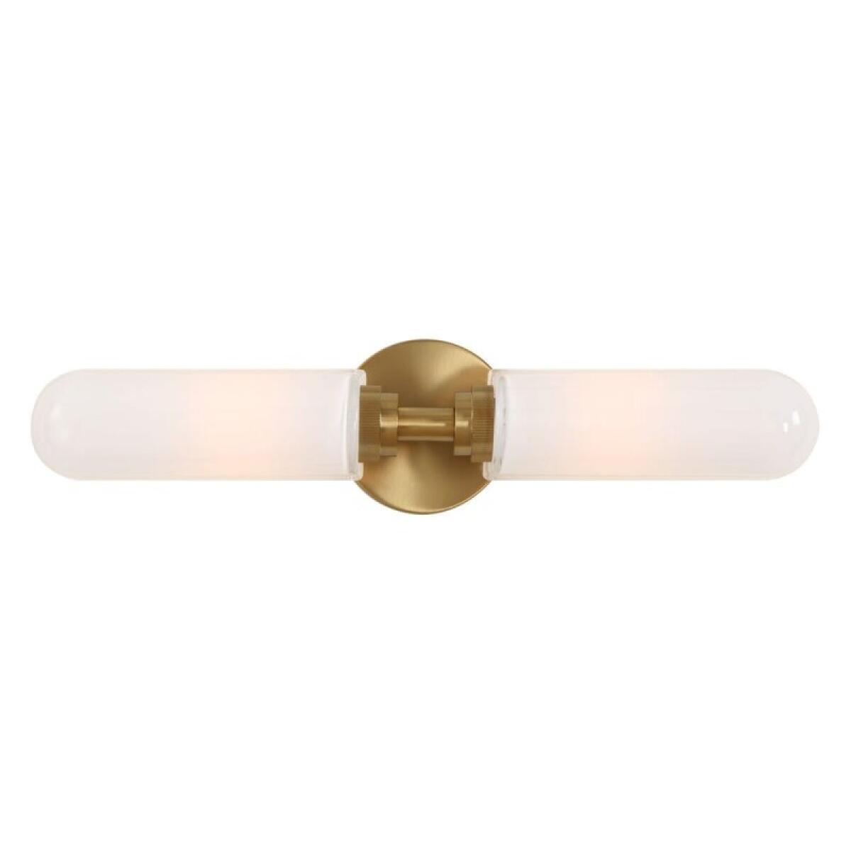 Wellsville, 2 Lt Sconce - Image 6