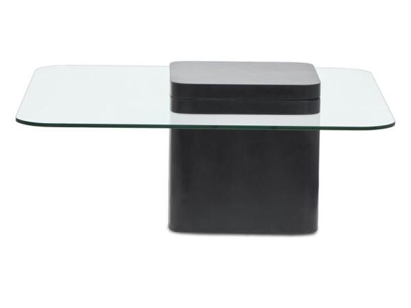 Donora T6388-41 Square Cocktail Table - Image 5