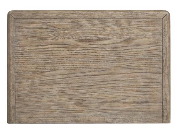 Claremont Open Nightstand - Image 8