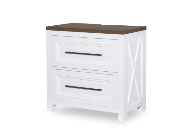 Nightstand Nightstands Legacy Classic Furniture