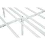 Nicoli Full Metal Bed - Image 6