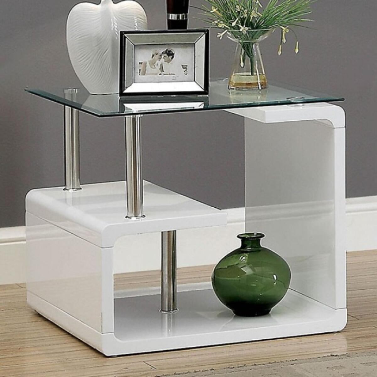 Torkel End Table - Image 2