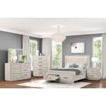 Wellingborough Nightstand - Image 3