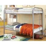 Rainbow Twin/Twin Bunk Bed - Image 3