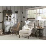 Corbel Base End Table - Image 3