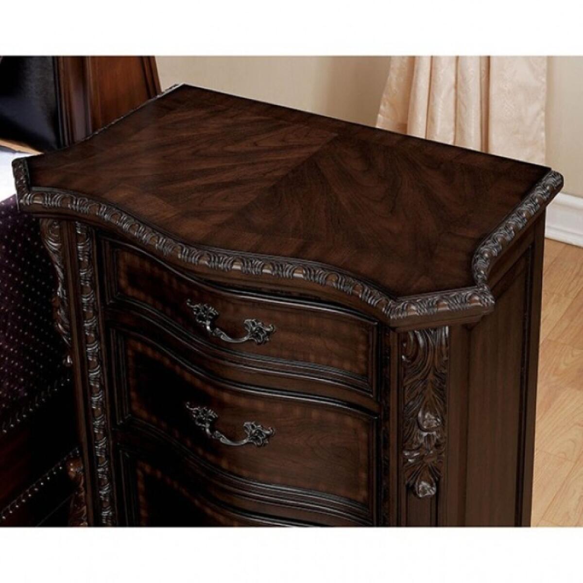 Monte Vista Night Stand - Image 4