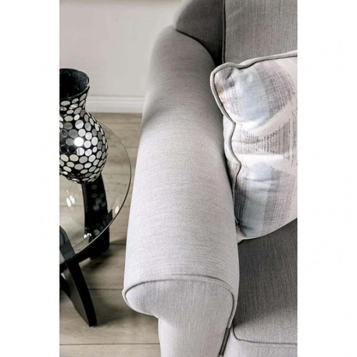 Kacey Love Seat - Image 7