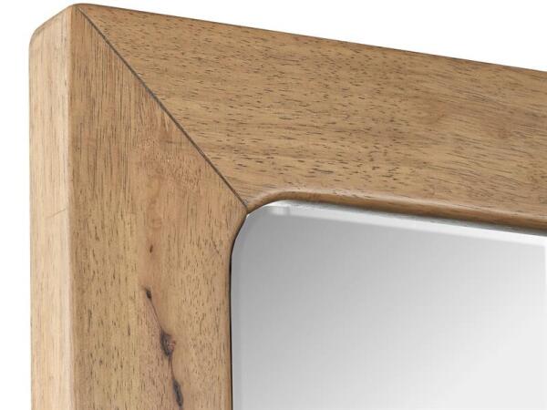 Davenport B6309-42 Portrait Mirror - Image 5