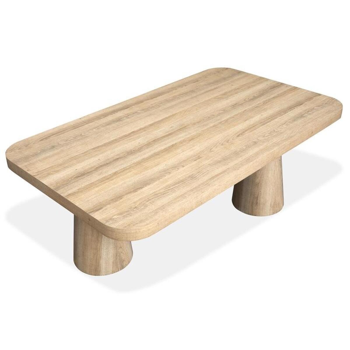 Lanfer T5957-43 Cocktail Table - Image 4