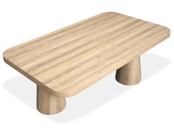 Lanfer T5957-43 Cocktail Table - Image 4