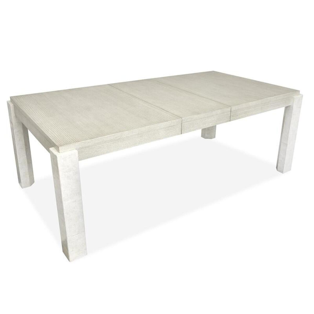 Lorelei Rectangular Dining Table - Image 9