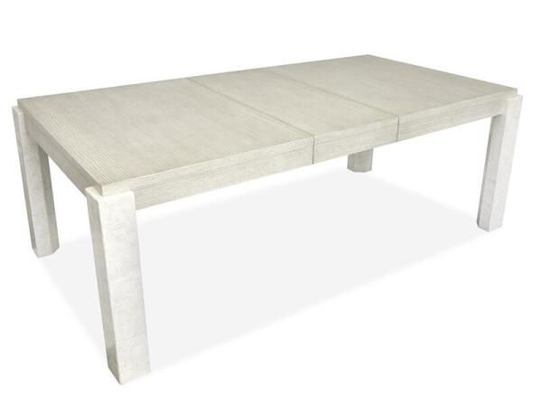 Lorelei Rectangular Dining Table - Image 9