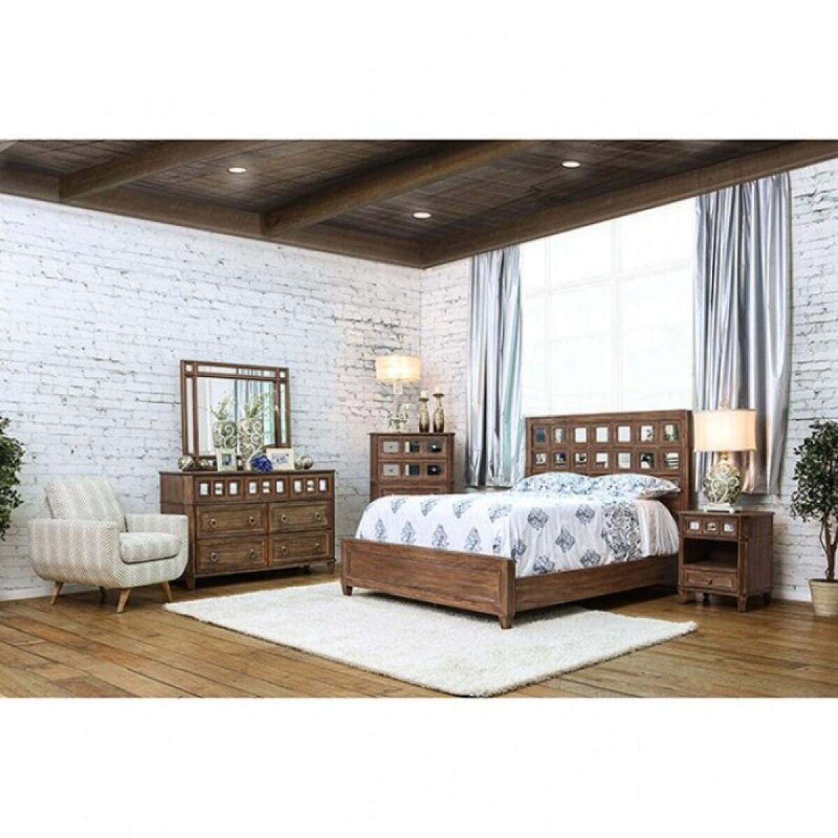 Frontera Dresser Dressers Brown 5