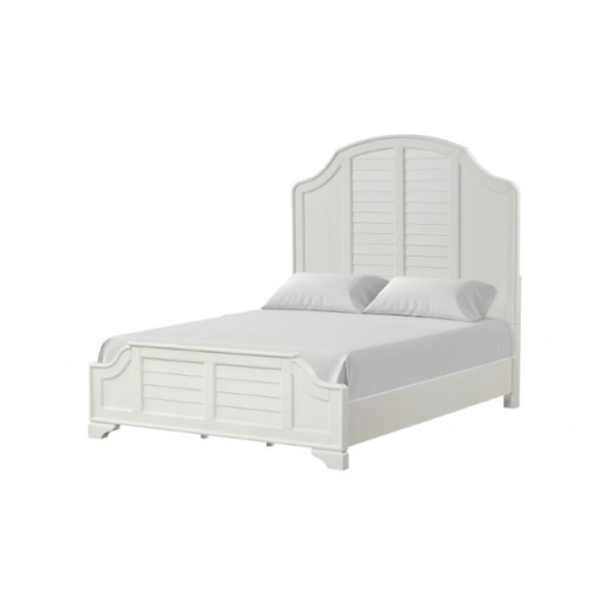 Whitehaven 4 Pc Queen Bedroom Set - Image 5