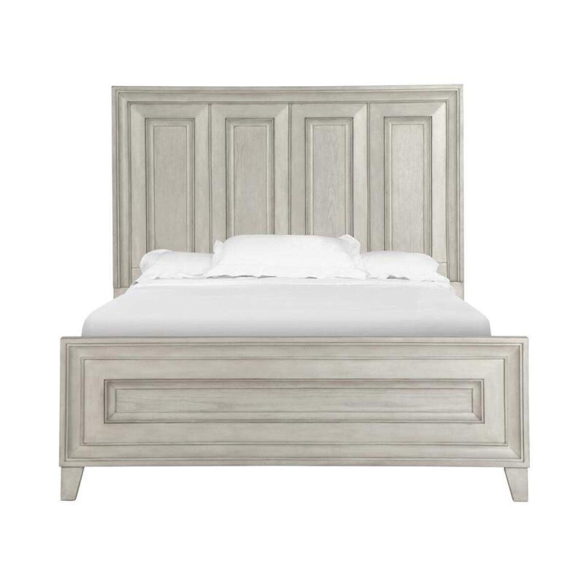 Raelynn B4220-74 Cal.King Panel Bed - Image 2