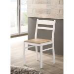 Debbie 5 Pc. Dining Table Set - Image 4