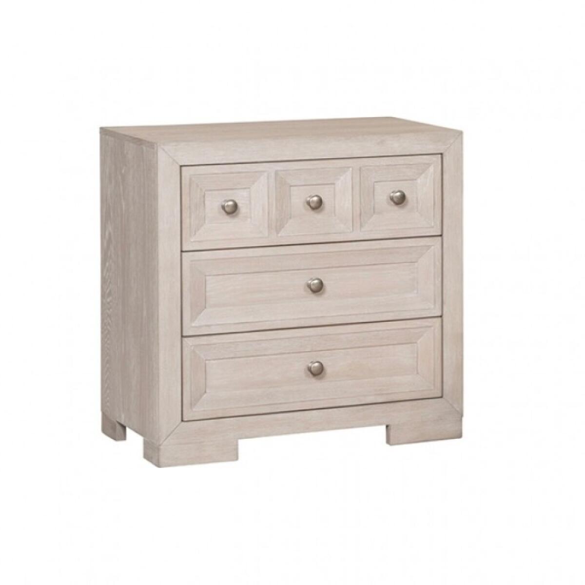 Hatton Cross Nightstand - Image 2