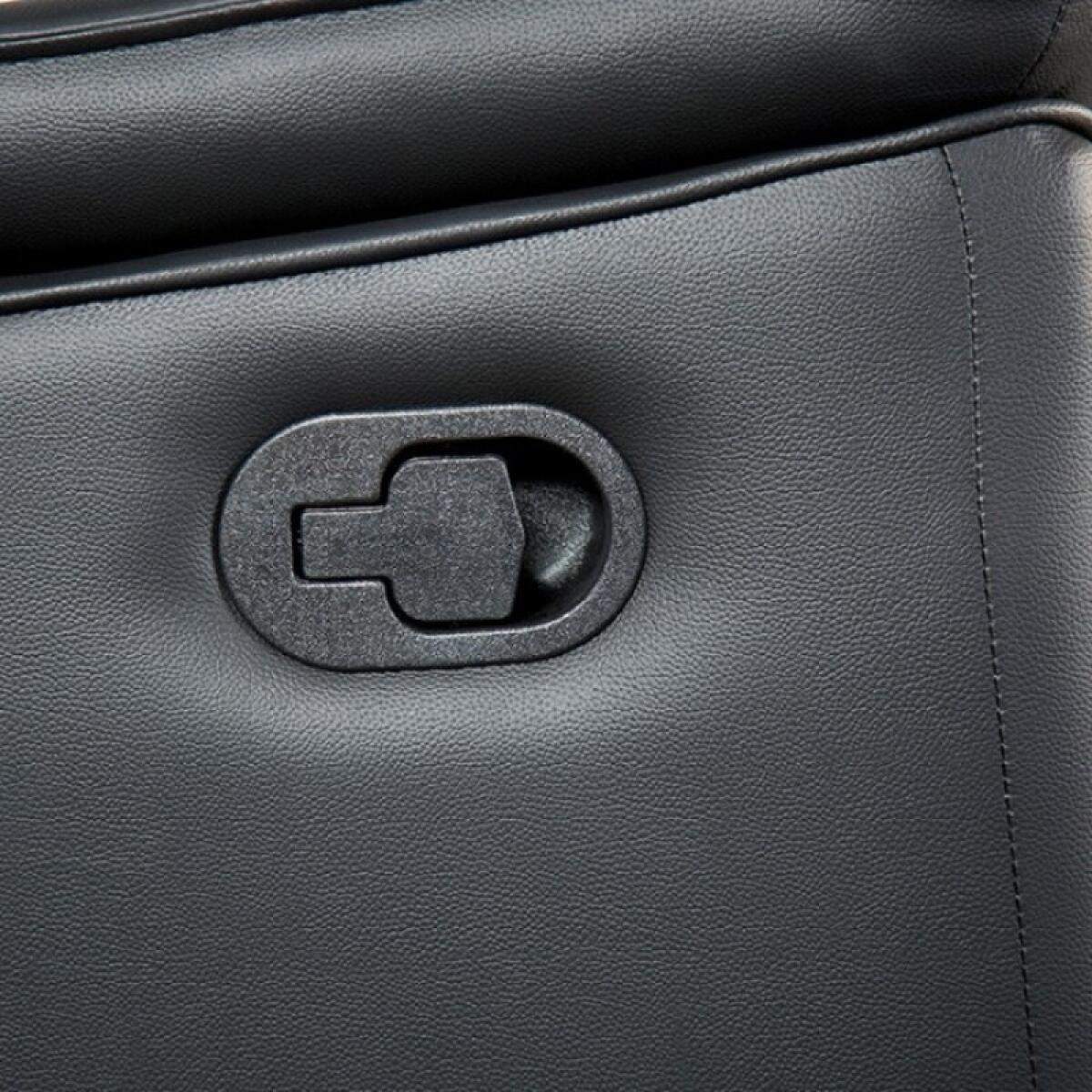 Bienne Sofa Manual Recliner - Image 7