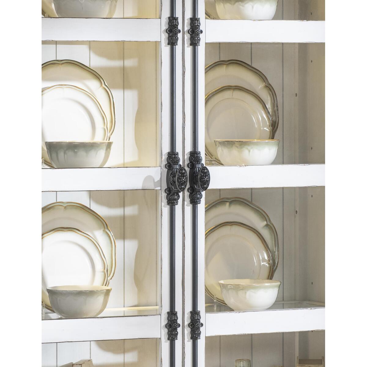 Cremone Bolt Display Cabinet - Image 6