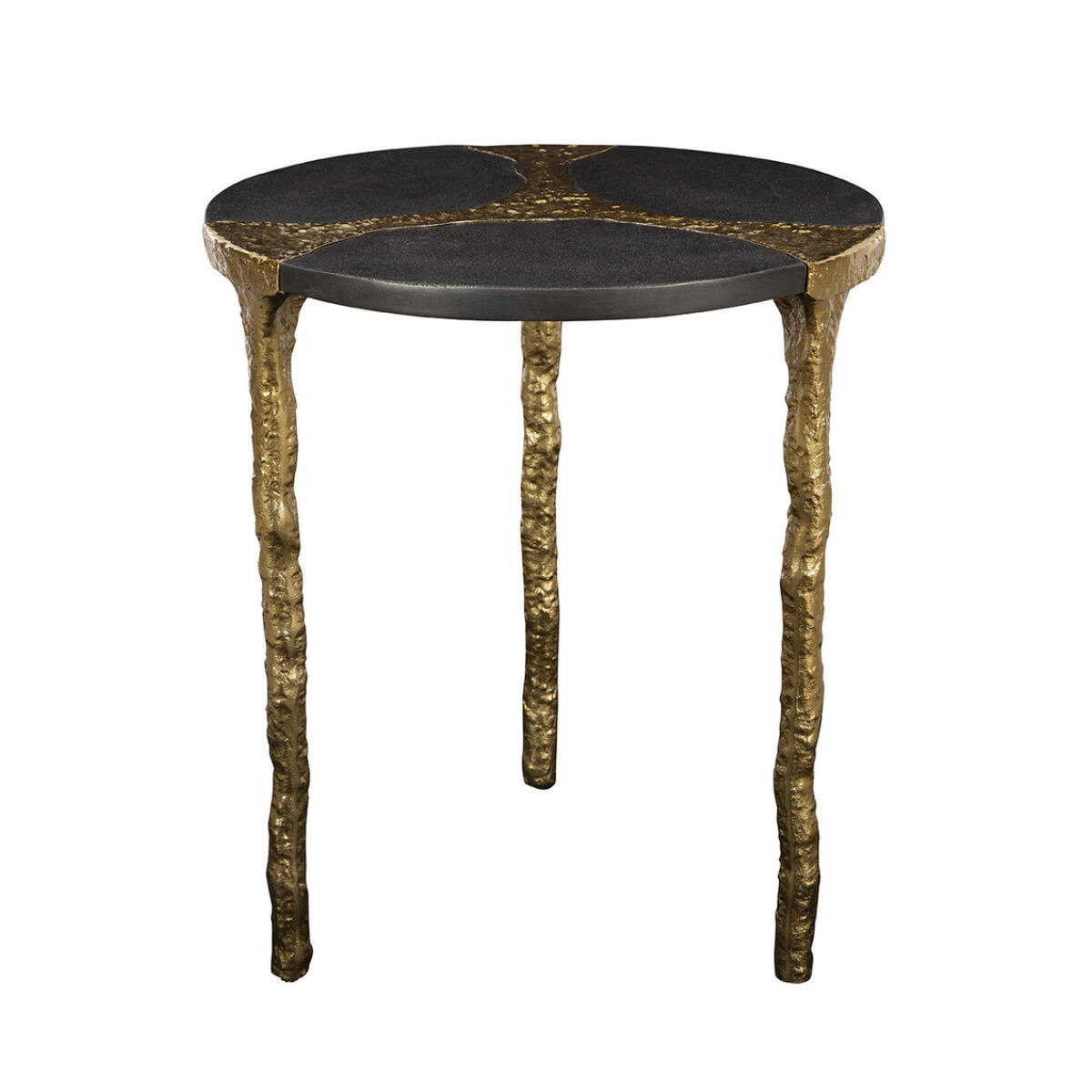 Thompson End Table End tables Brown 7