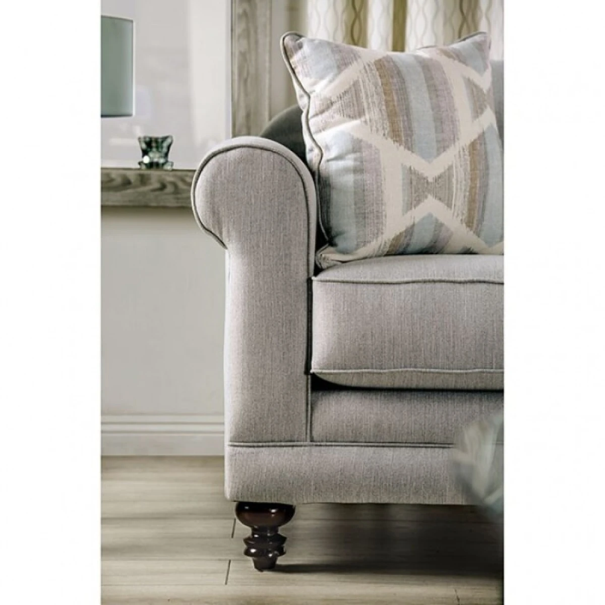 Kacey Love Seat - Image 6