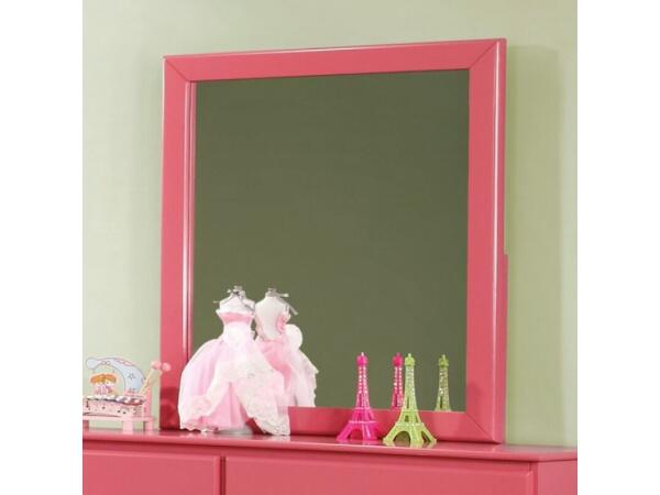 Prismo Mirror Bedroom Mirrors Furniture of America