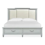 Anthony Side Table End tables End Tables 2