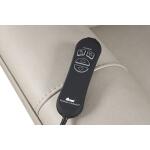 Ethelreda Lift Chair Lift Chairs Cream 17