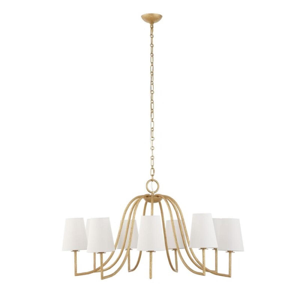 Seville, 9 Lt Chandelier - Image 9