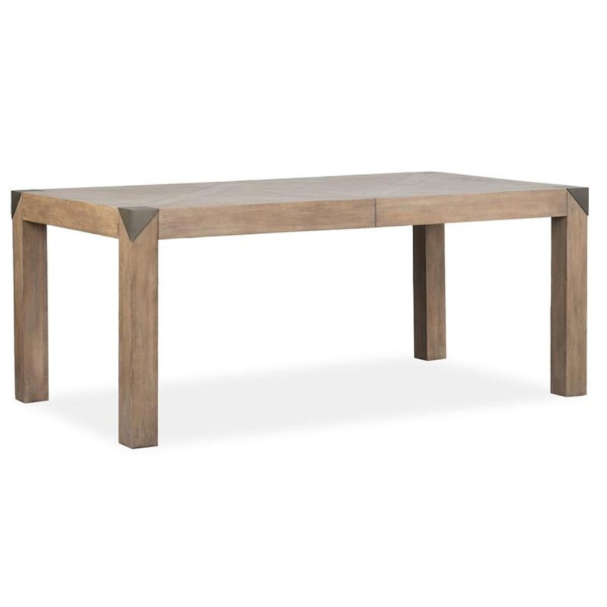 4ec421d14bf448d462e38d7f8ab2af74 Ainsley Rectangular Dining Table - Image 1