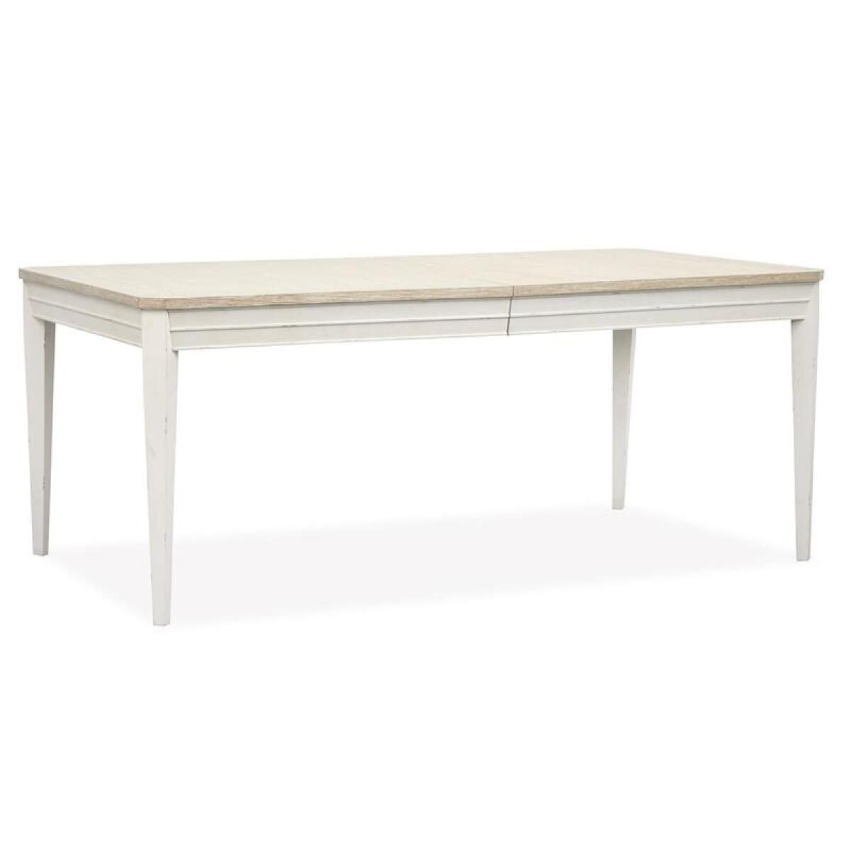 Echo Isles Rectangular Dining Table - Image 2