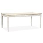 Echo Isles Rectangular Dining Table
