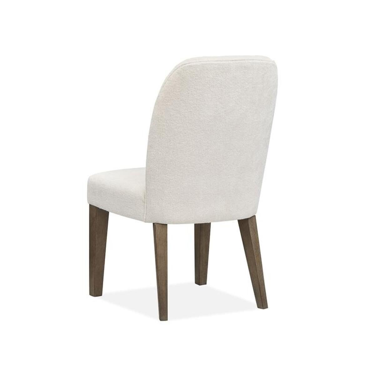 Westbourne Upholstered Host Side Chair (2/ctn) Chairs & Benches Chairs & Benches 5