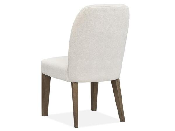 Westbourne Upholstered Host Side Chair (2/ctn) Chairs & Benches Chairs & Benches 12