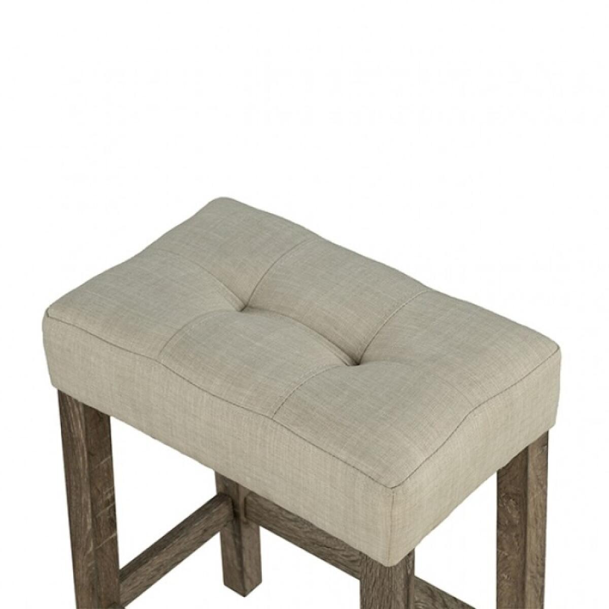 Adelaide 3 Pc. Dining Table Set - Image 5