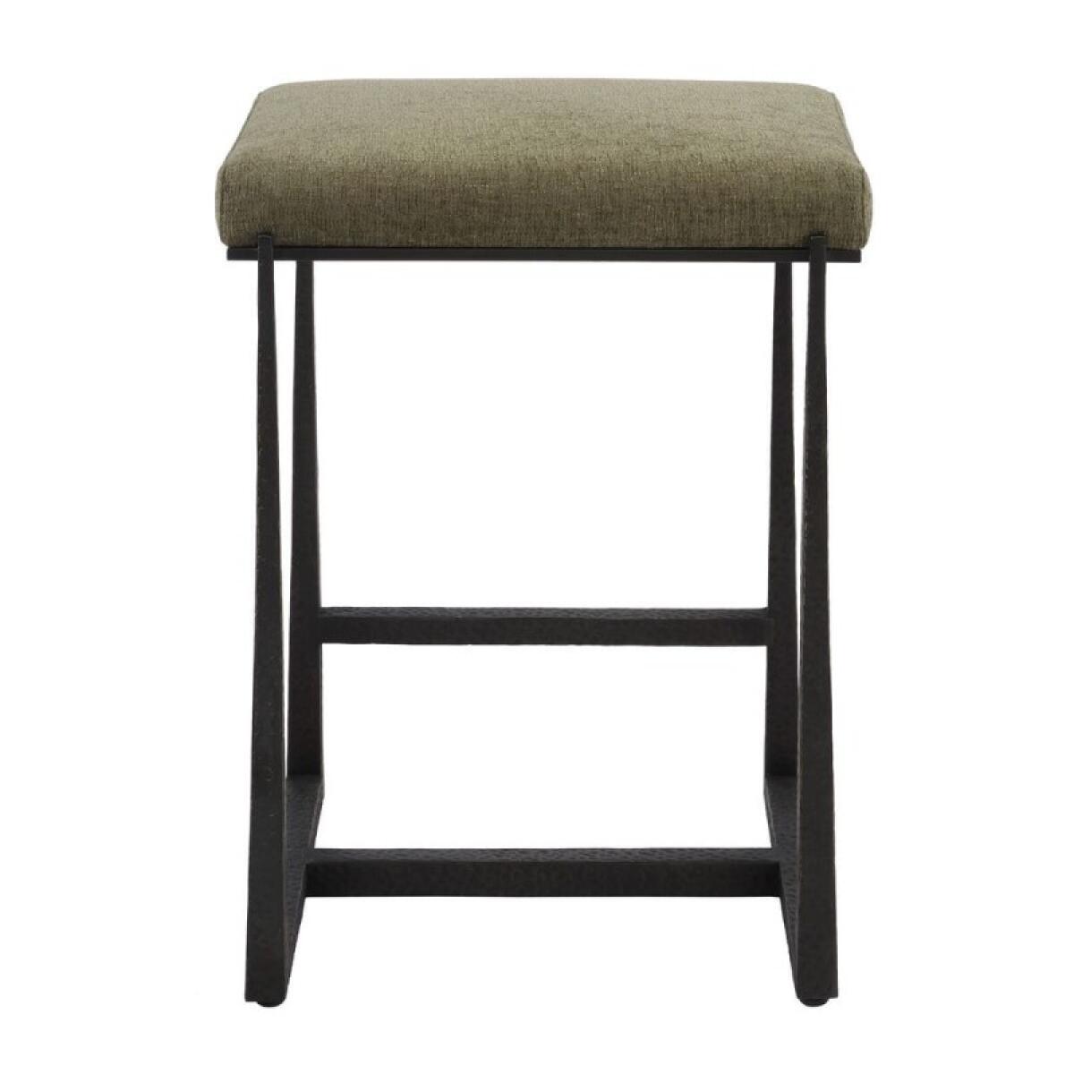 Midas Counter Stool, Bronze Barstools Barstools 10