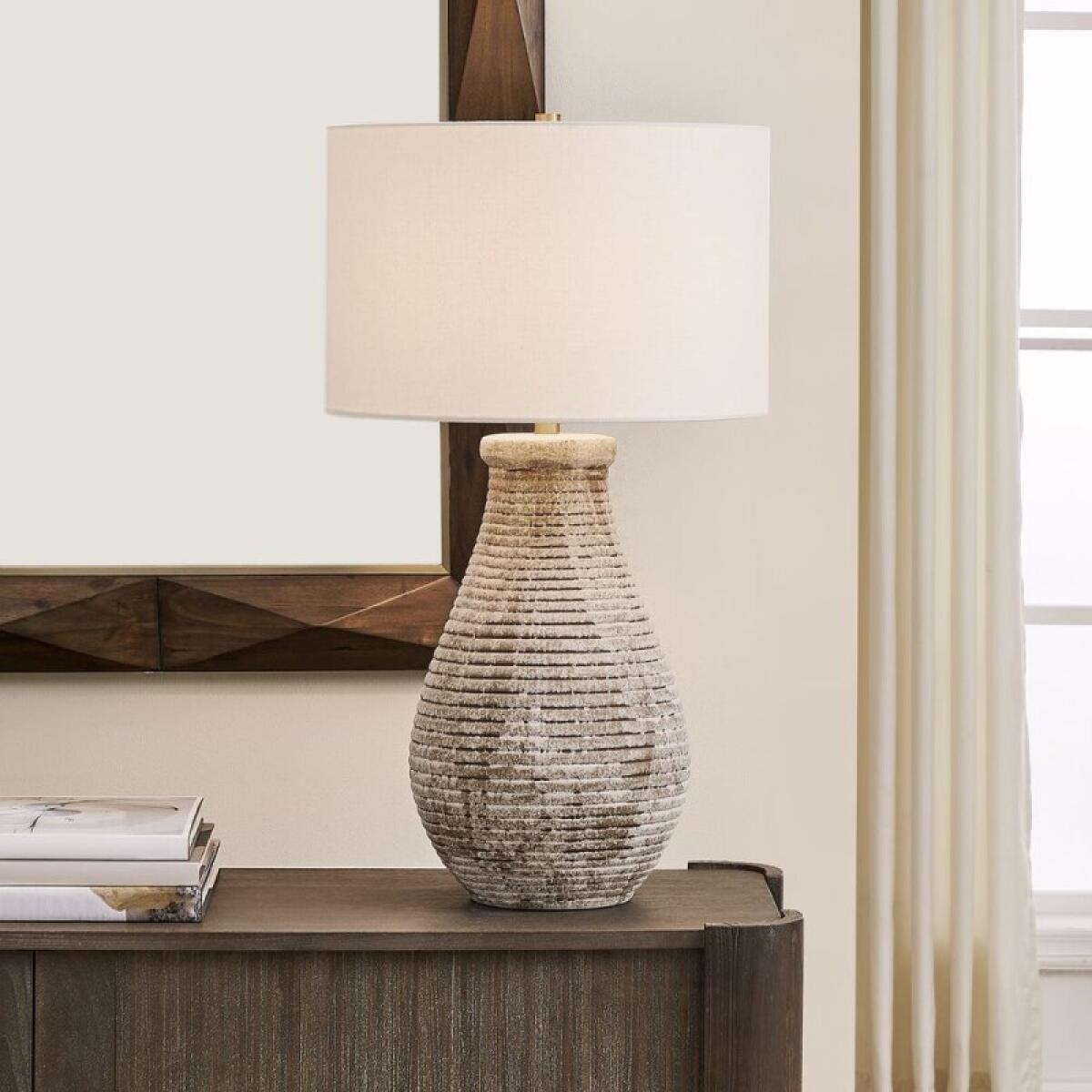Dorothea Table Lamp - Image 3